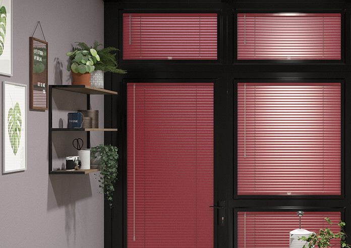 Venetian, Salsa - Perfect Fit Blind - Image 5